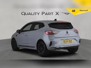 Used Renault Clio 2024 for sale - 78404294: Photo