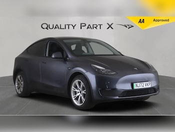 Used Tesla Model Y 2022 for sale - 78261461: Photo