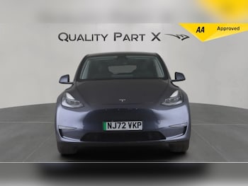 Used Tesla Model Y 2022 for sale - 78261461: Photo