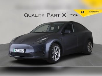 Used Tesla Model Y 2022 for sale - 78261461: Photo