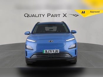 Used Hyundai KONA 2021 for sale - 78878861: Photo