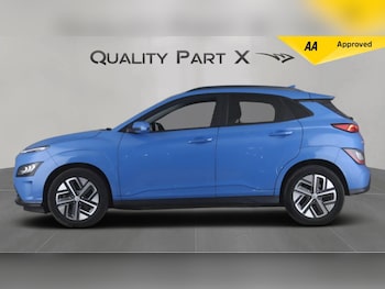 Used Hyundai KONA 2021 for sale - 78878861: Photo