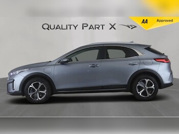 Used Kia XCeed 2022 for sale - 78491812: Photo
