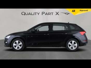 Used Skoda Scala 2022 for sale - 74631637: Photo