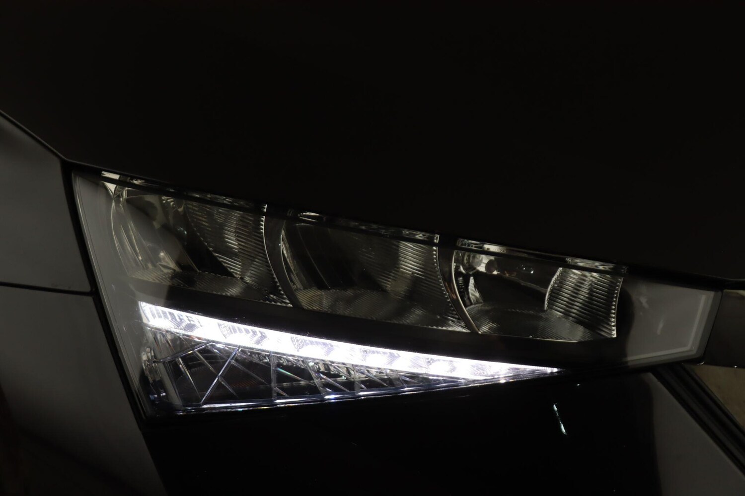 Used Skoda Scala 2019 for sale - 76158836: Photo 10