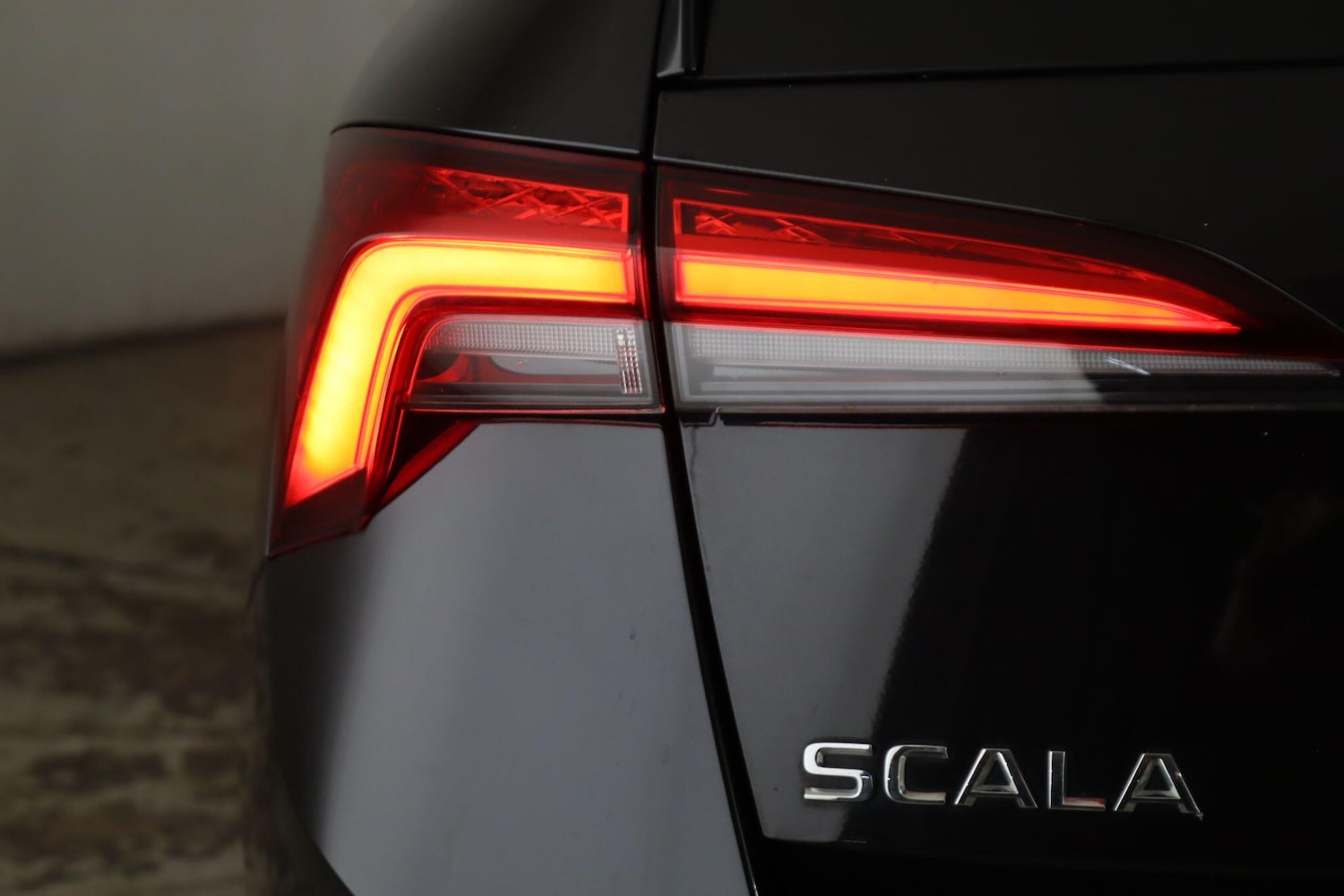 Used Skoda Scala 2019 for sale - 76158836: Photo 11