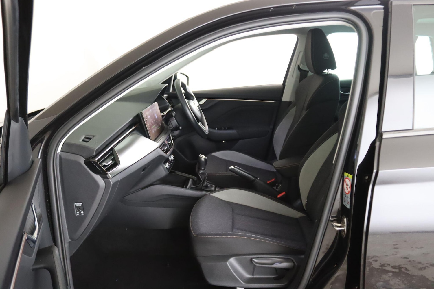 Used Skoda Scala 2019 for sale - 76158836: Photo 12