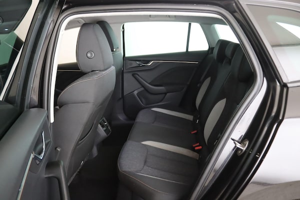 Used Skoda Scala 2019 for sale - 76158836: Photo 12