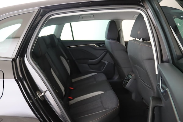 Used Skoda Scala 2019 for sale - 76158836: Photo 15
