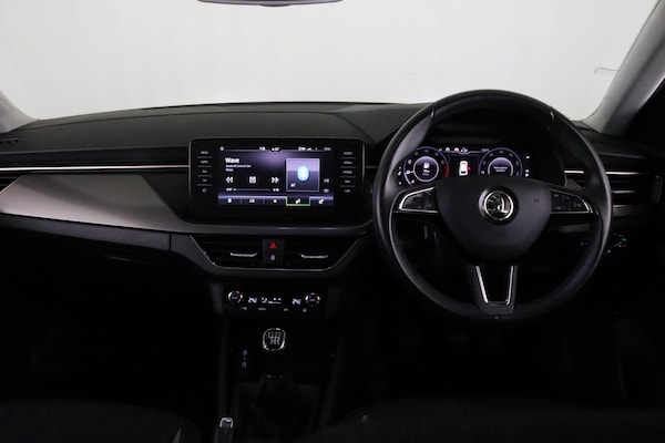Used Skoda Scala 2019 for sale - 76158836: Photo 16