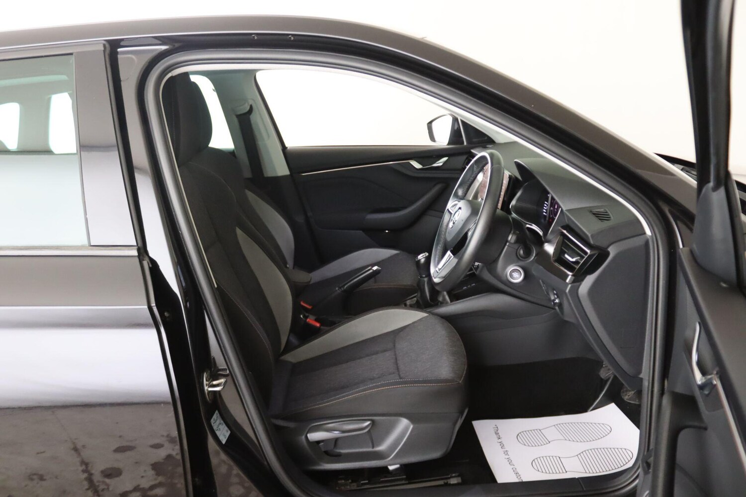 Used Skoda Scala 2019 for sale - 76158836: Photo 18