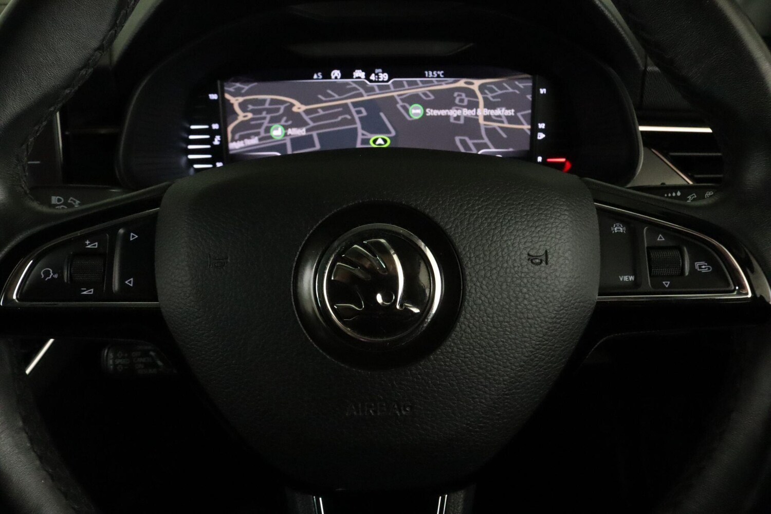 Used Skoda Scala 2019 for sale - 76158836: Photo 23