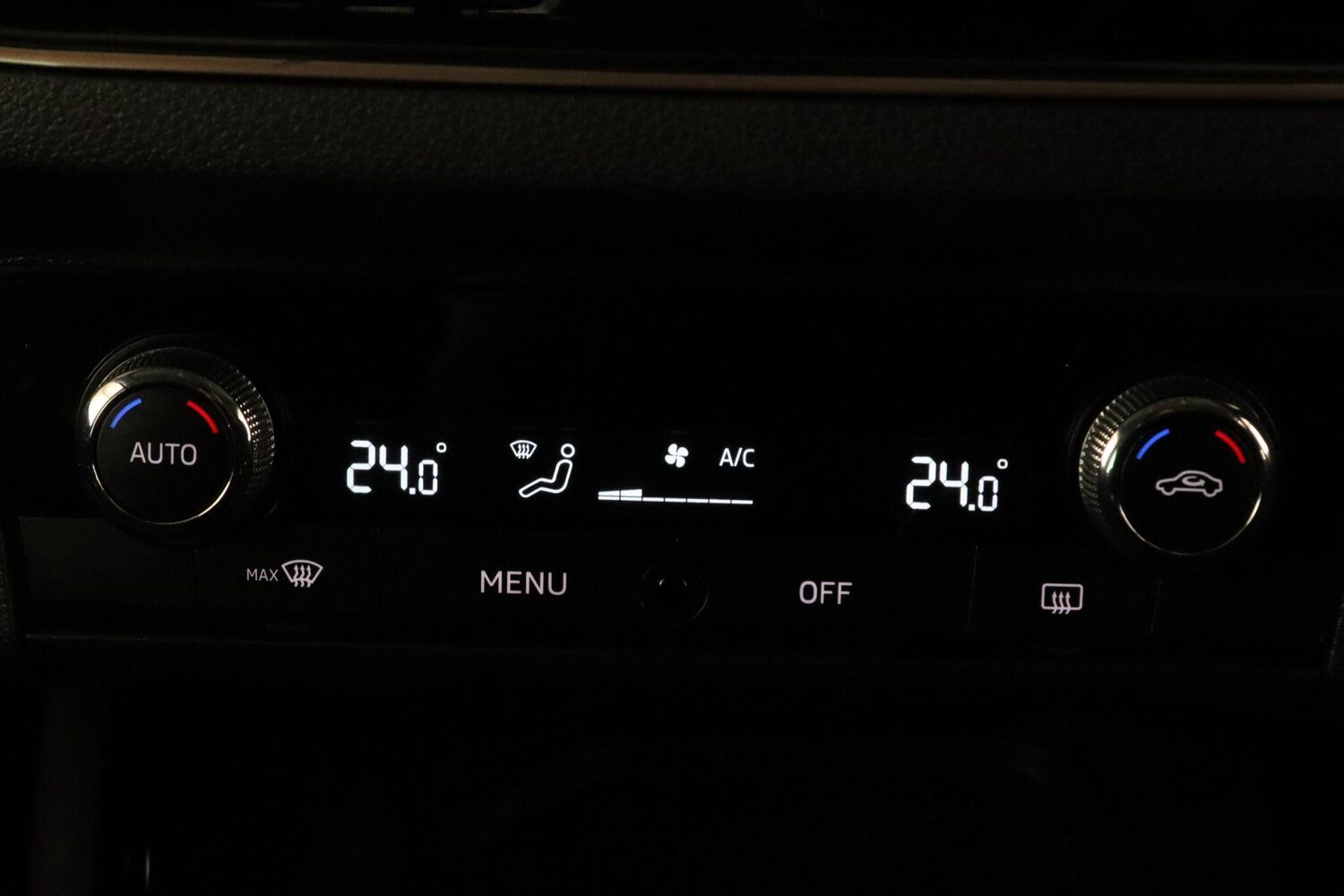 Used Skoda Scala 2019 for sale - 76158836: Photo 27