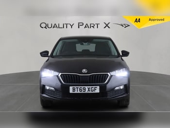 Used Skoda Scala 2019 for sale - 76158836: Photo 2