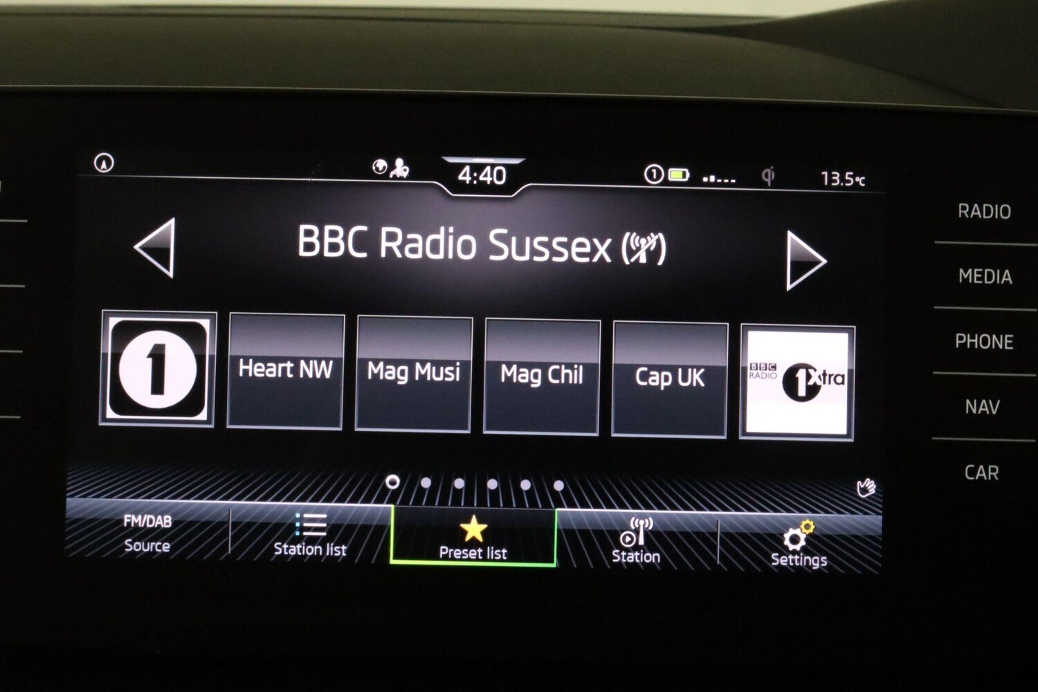 Used Skoda Scala 2019 for sale - 76158836: Photo 30