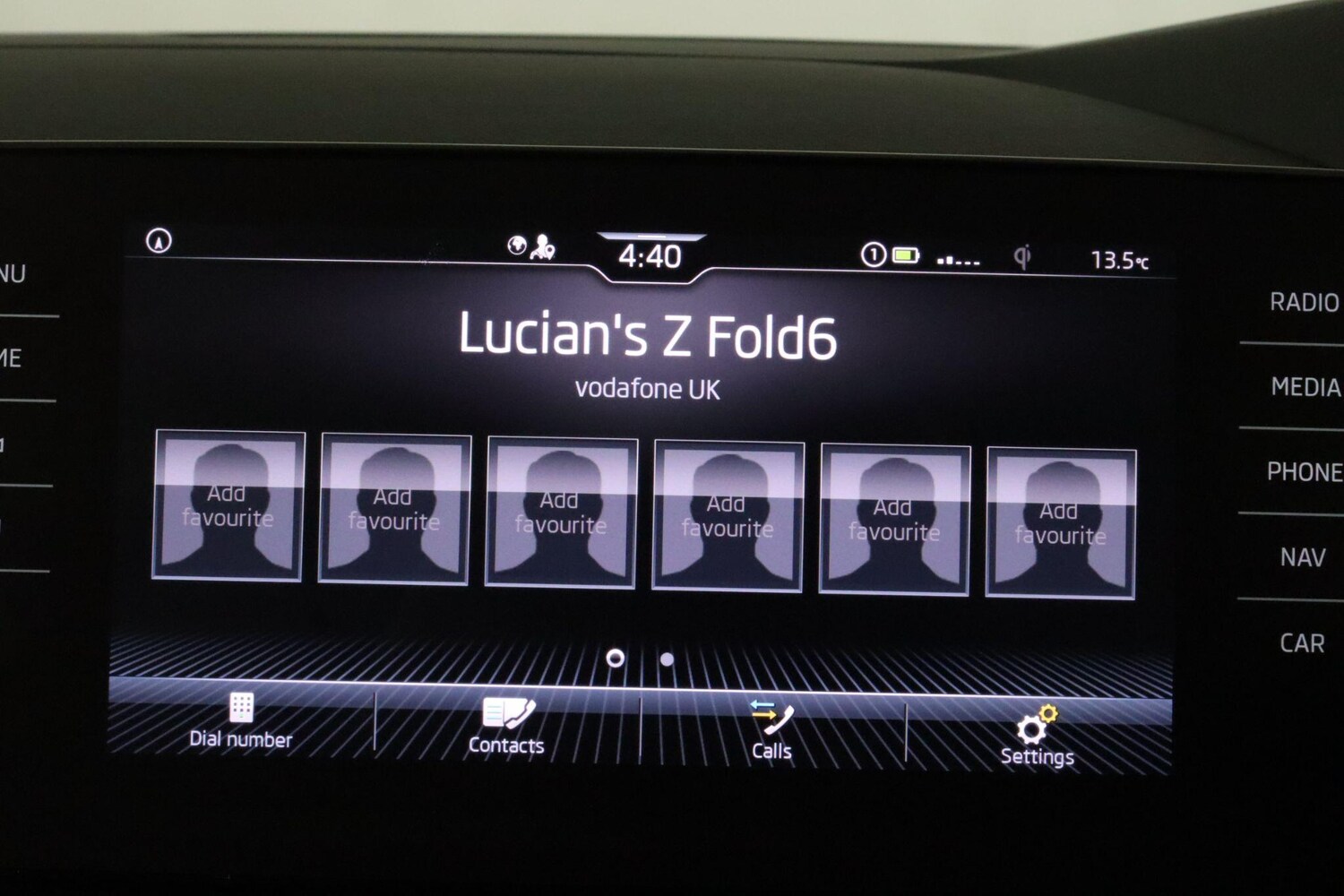 Used Skoda Scala 2019 for sale - 76158836: Photo 33