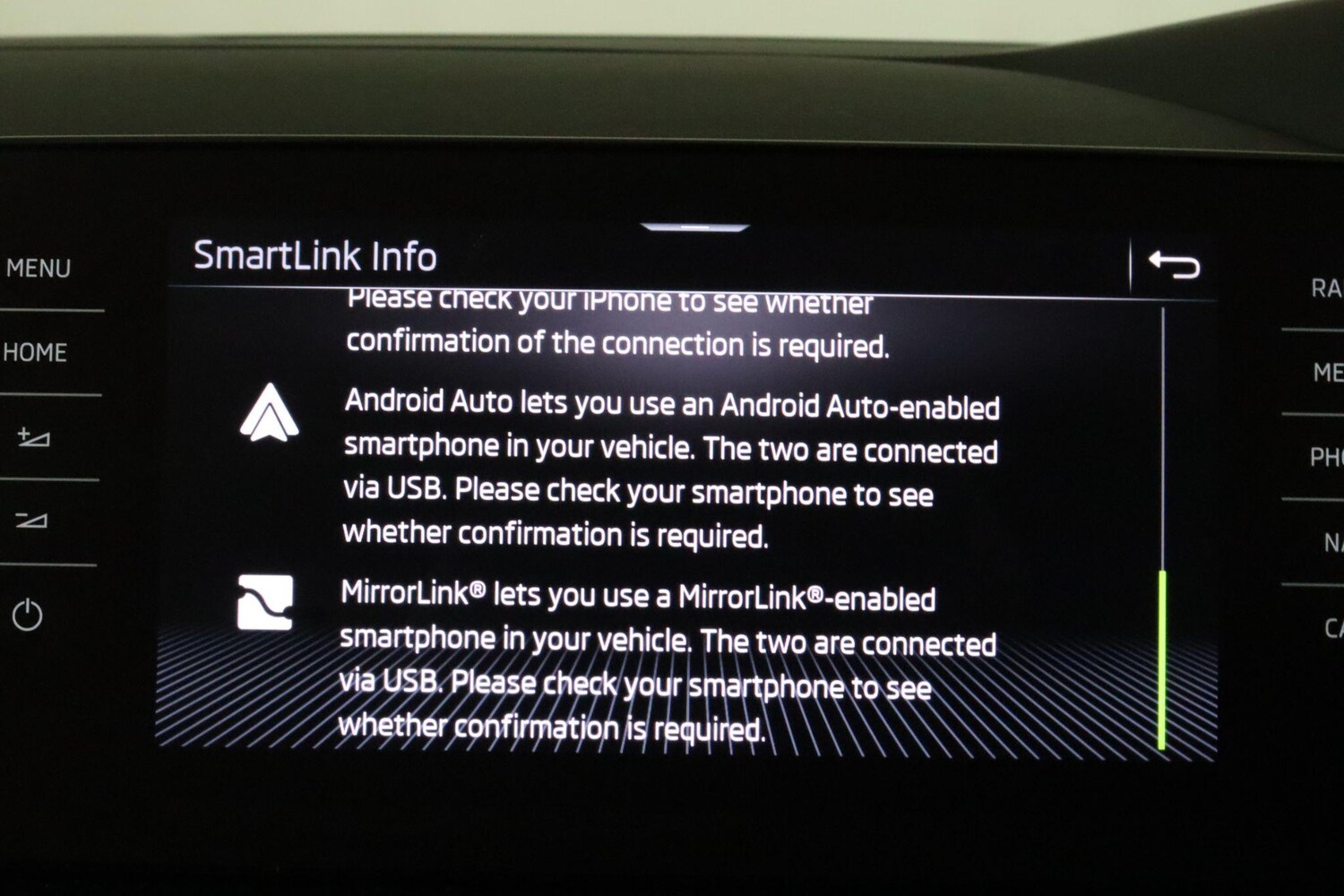 Used Skoda Scala 2019 for sale - 76158836: Photo 36