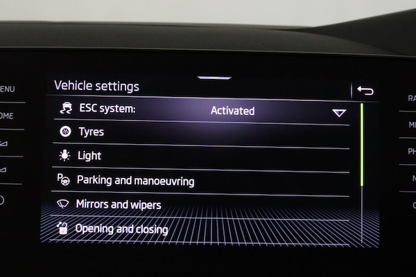Used Skoda Scala 2019 for sale - 76158836: Photo 36