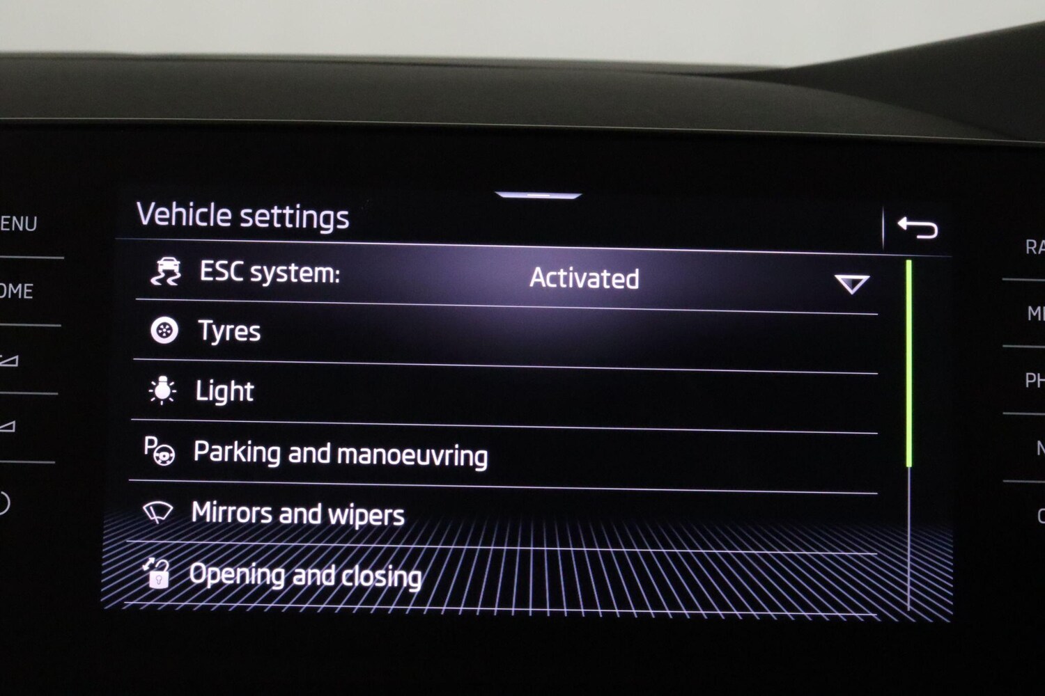 Used Skoda Scala 2019 for sale - 76158836: Photo 37