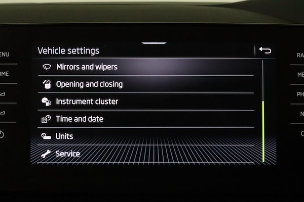Used Skoda Scala 2019 for sale - 76158836: Photo 37