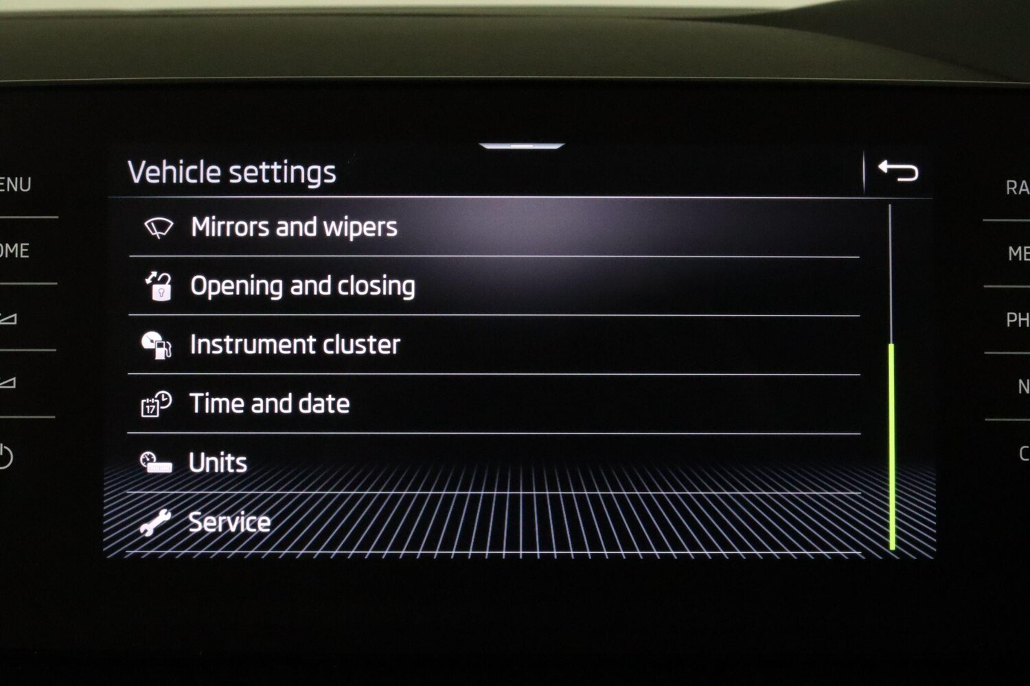 Used Skoda Scala 2019 for sale - 76158836: Photo 38