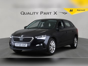 Used Skoda Scala 2019 for sale - 76158836: Photo 3
