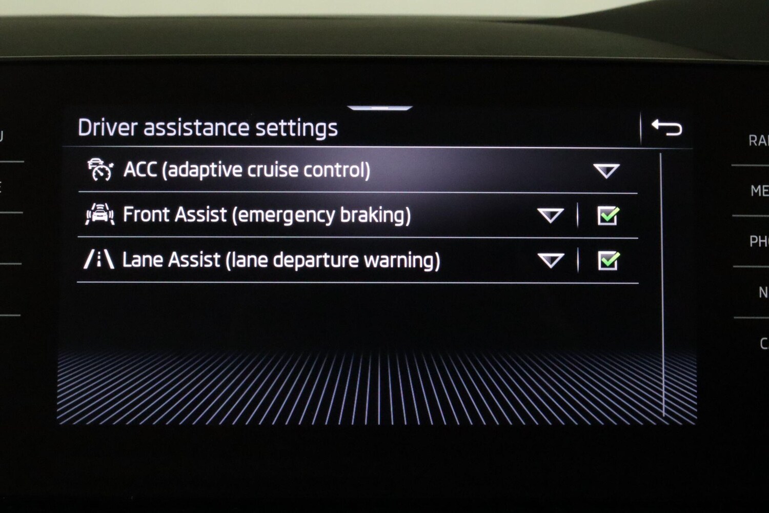 Used Skoda Scala 2019 for sale - 76158836: Photo 40