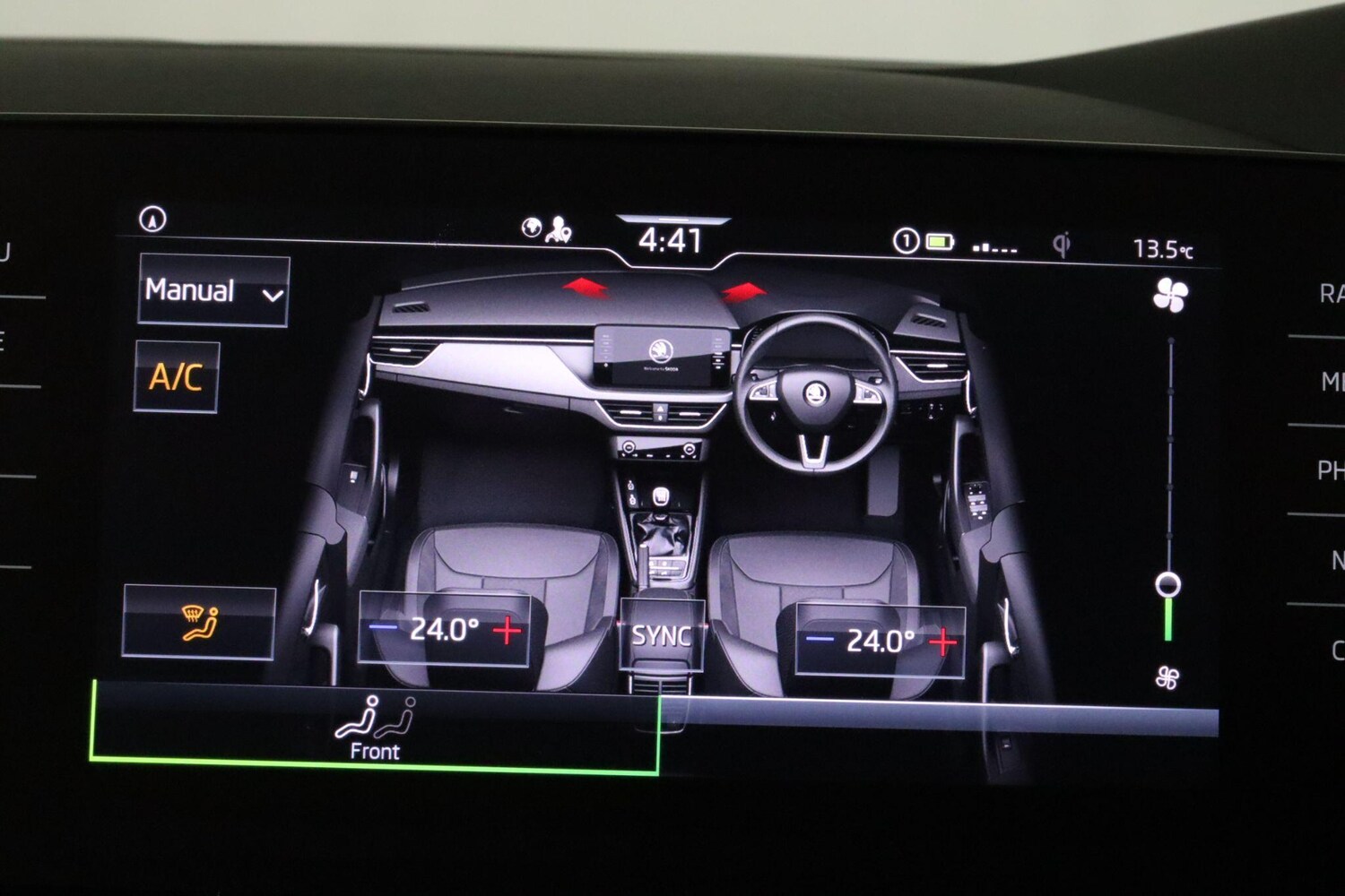 Used Skoda Scala 2019 for sale - 76158836: Photo 41