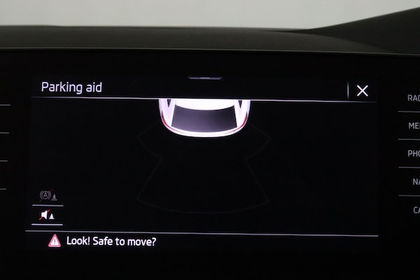 Used Skoda Scala 2019 for sale - 76158836: Photo 42