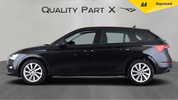 Used Skoda Scala 2019 for sale - 76158836: Photo 4