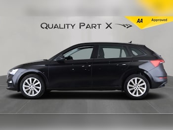 Used Skoda Scala 2019 for sale - 76158836: Photo 4