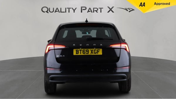 Used Skoda Scala 2019 for sale - 76158836: Photo 6