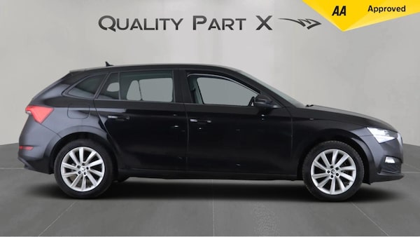 Used Skoda Scala 2019 for sale - 76158836: Photo 8