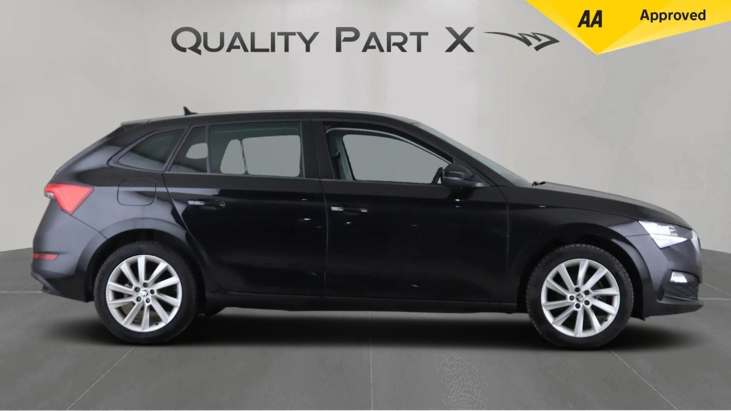Used Skoda Scala 2019 for sale - 76158836: Photo 9