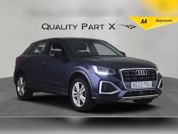 2022 (22) - 1.5 TFSI CoD 35 Sport S Tronic Euro 6 (s/s) 5dr