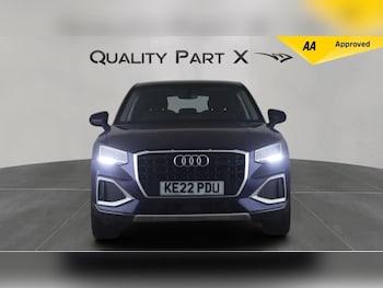 Used Audi Q2 2022 for sale - 77671281: Photo