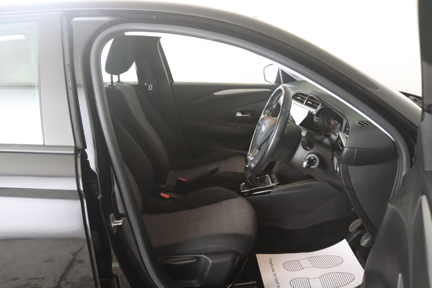 Used Vauxhall Corsa for sale - 77304833: Photo 15