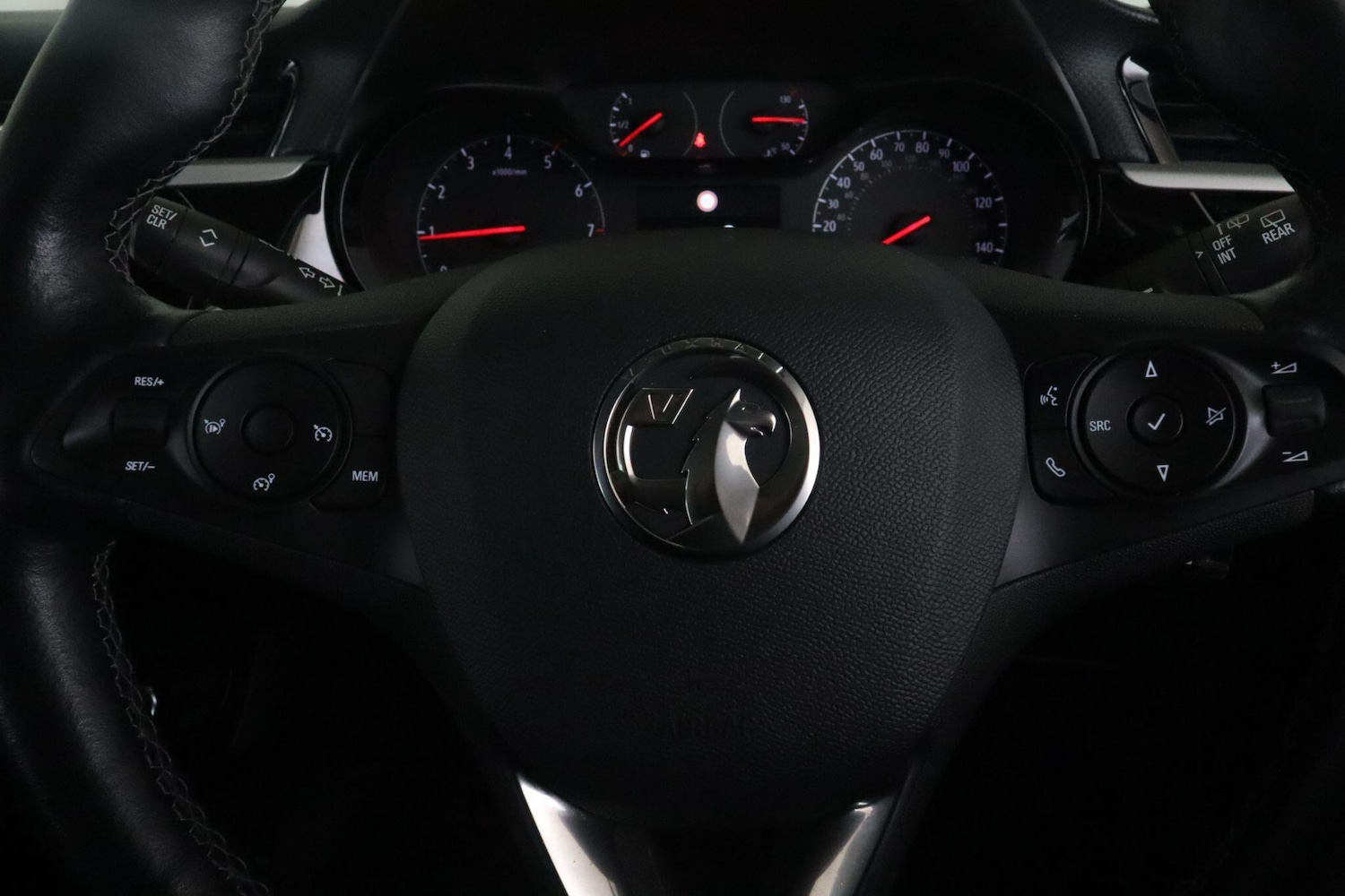 Used Vauxhall Corsa for sale - 77304833: Photo 18