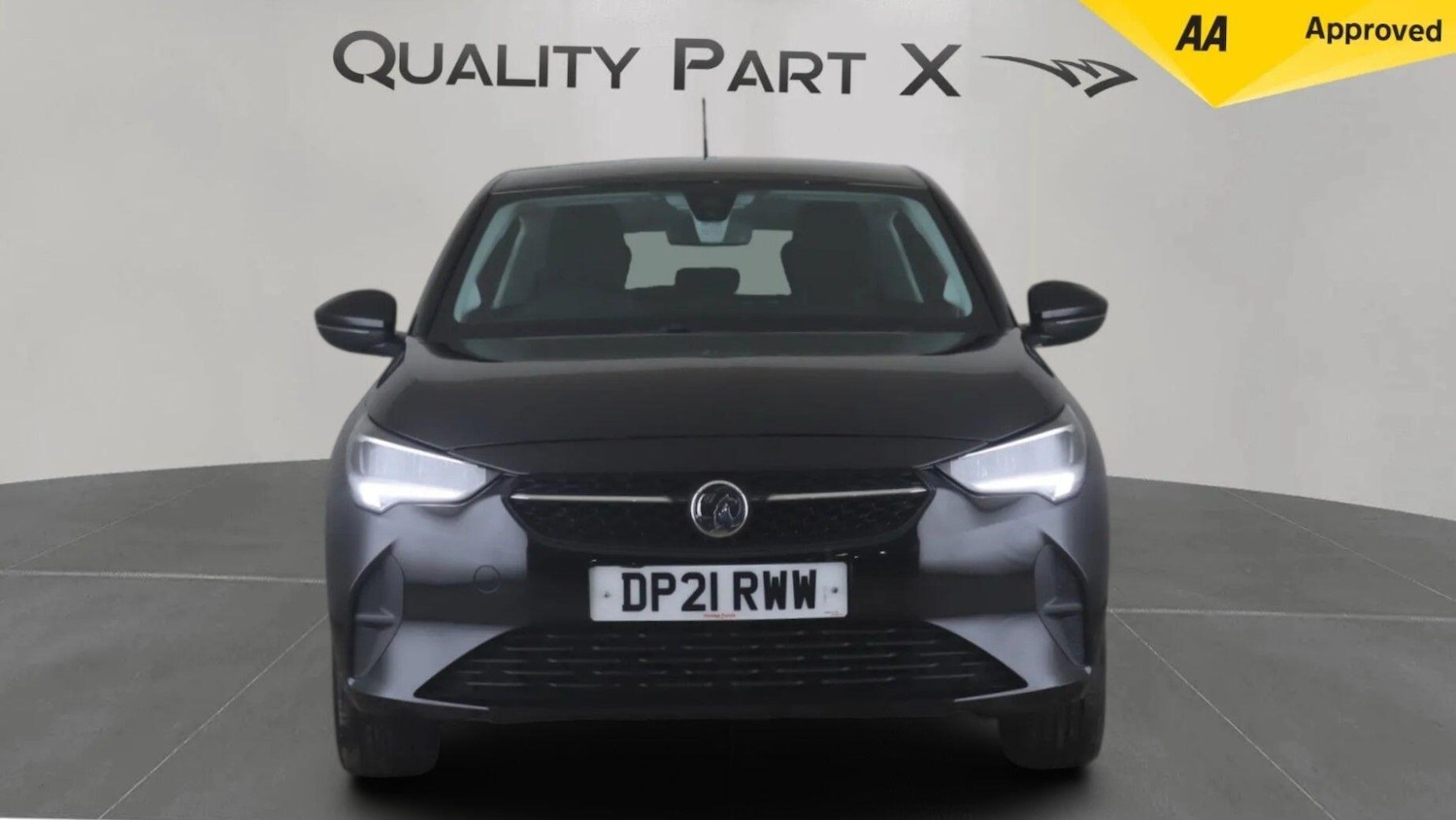 Used Vauxhall Corsa for sale - 77304833: Photo 3
