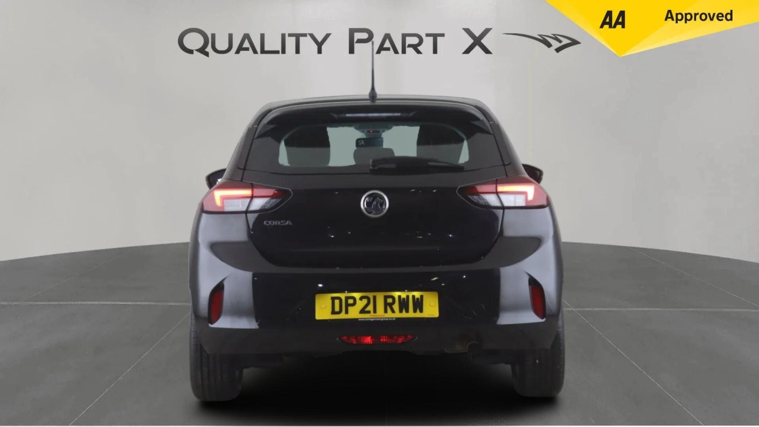 Used Vauxhall Corsa for sale - 77304833: Photo 6