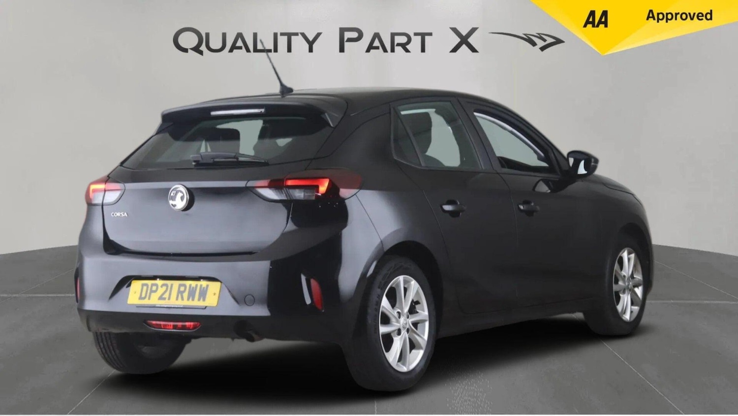 Used Vauxhall Corsa for sale - 77304833: Photo 7