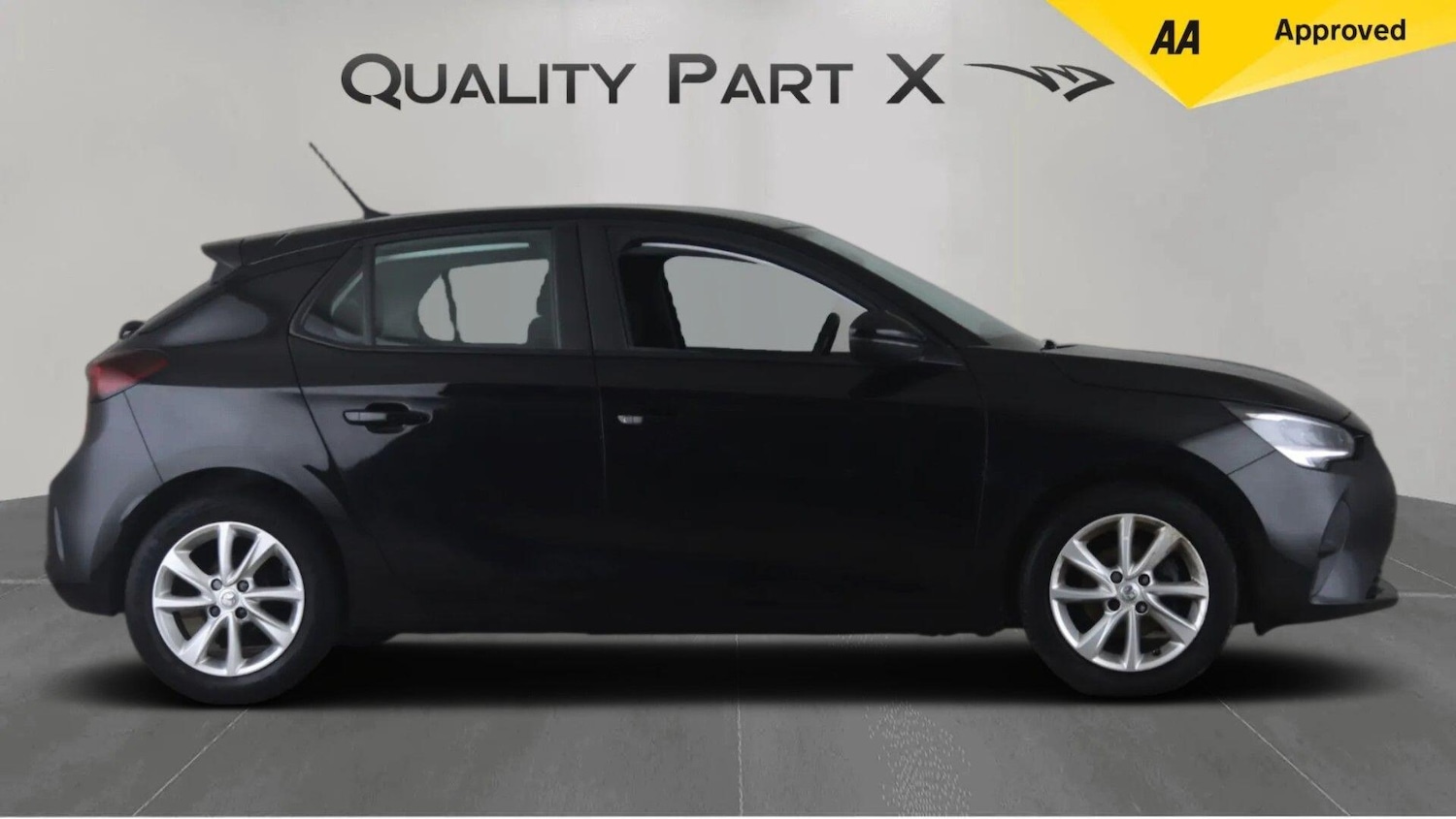 Used Vauxhall Corsa for sale - 77304833: Photo 8