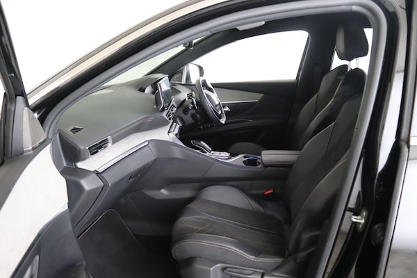 Used Peugeot 3008 2022 for sale - 75362879: Photo 11