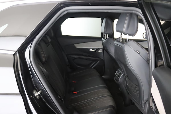 Used Peugeot 3008 2022 for sale - 75362879: Photo 13