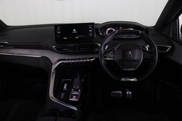 Used Peugeot 3008 2022 for sale - 75362879: Photo 14