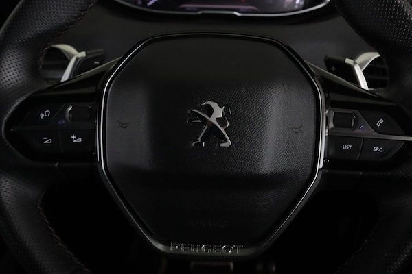 Used Peugeot 3008 2022 for sale - 75362879: Photo 18