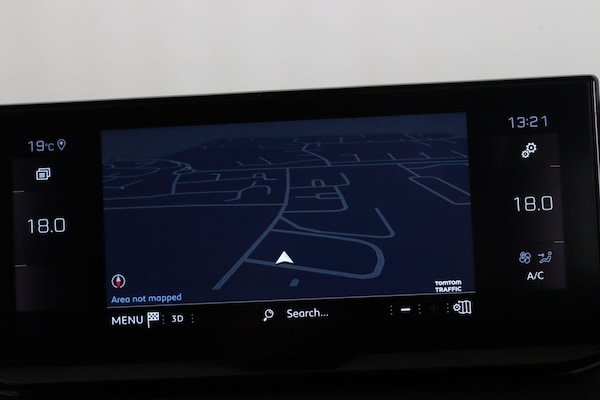 Used Peugeot 3008 2022 for sale - 75362879: Photo 24