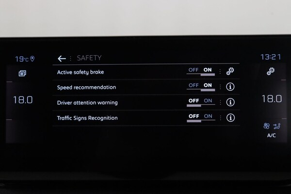 Used Peugeot 3008 2022 for sale - 75362879: Photo 28