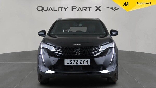 Used Peugeot 3008 2022 for sale - 75362879: Photo 2