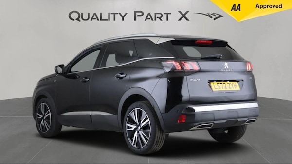 Used Peugeot 3008 2022 for sale - 75362879: Photo 5